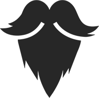 Salaam Barbershop Logo - Minneapolis Arab, European & Asian Barber